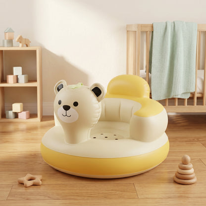 Little Manta Sprout Baby Support Seat