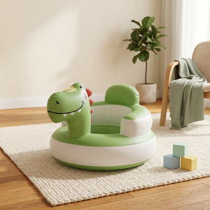 Little Manta Sprout Baby Support Seat