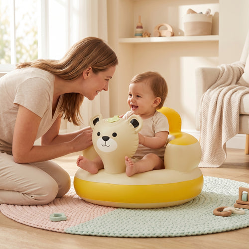 Little Manta Sprout Baby Support Seat