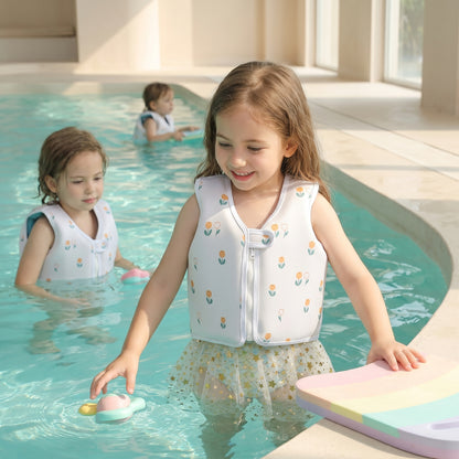 Little Manta Buoy Kids Arm Bands