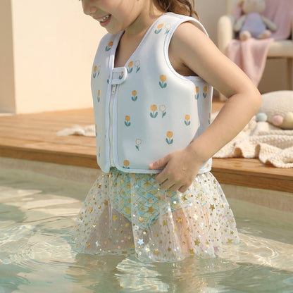 Little Manta Buoy Kids Arm Bands