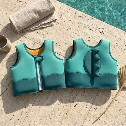 Little Manta Buoy Kids Arm Bands