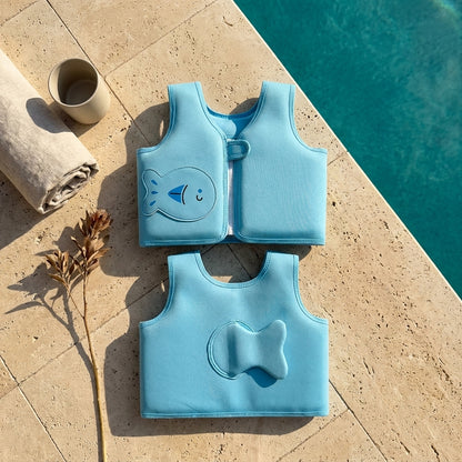 Little Manta Buoy Kids Arm Bands