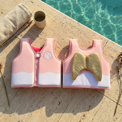 Little Manta Buoy Kids Arm Bands