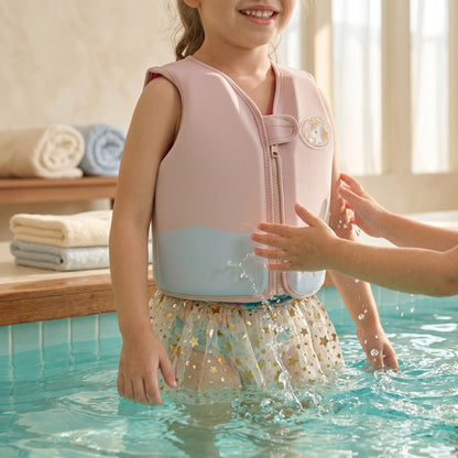 Little Manta Buoy Kids Arm Bands