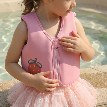 Little Manta Buoy Kids Arm Bands