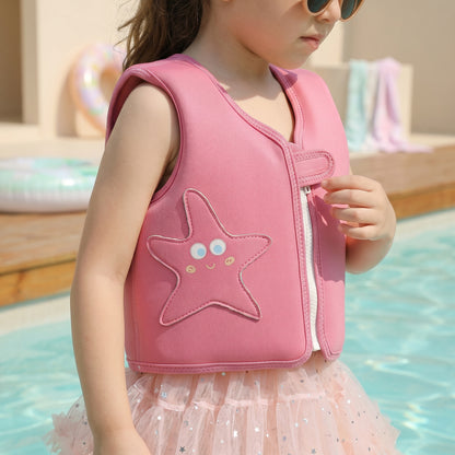Little Manta Buoy Kids Arm Bands