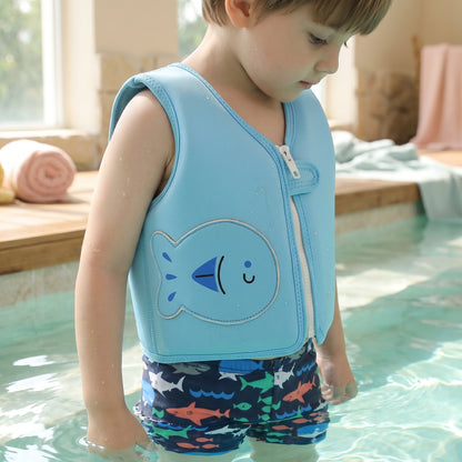 Little Manta Buoy Kids Arm Bands