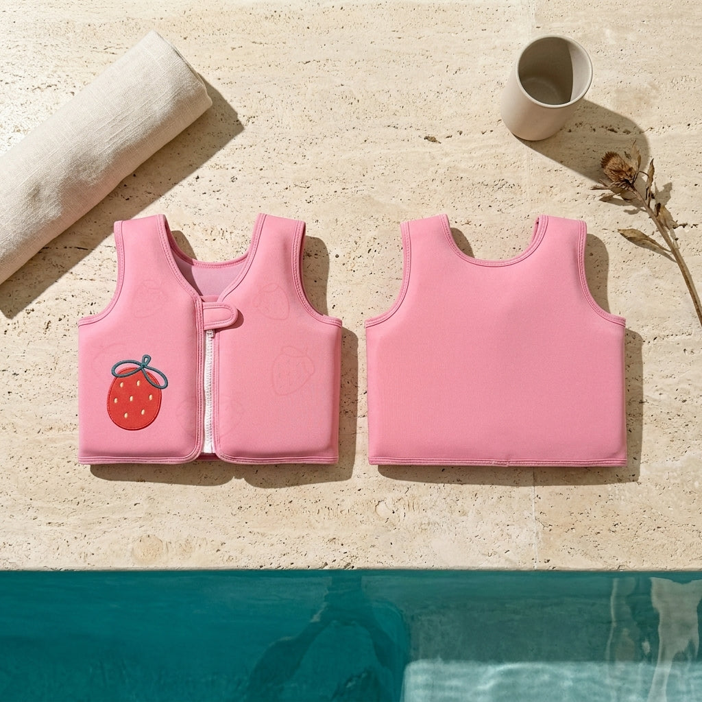 Little Manta Buoy Kids Arm Bands
