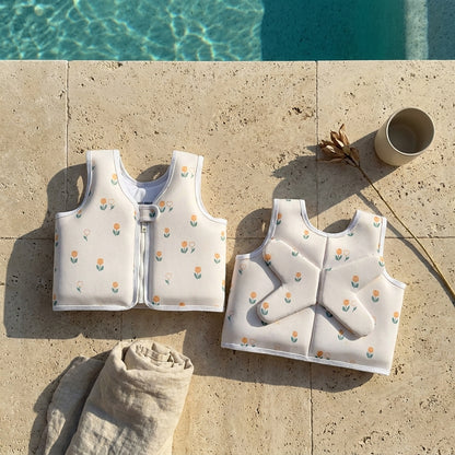 Little Manta Buoy Kids Arm Bands