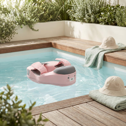 Little Manta Breeze Infant Swim Ring