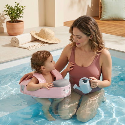 Little Manta Breeze Infant Swim Ring