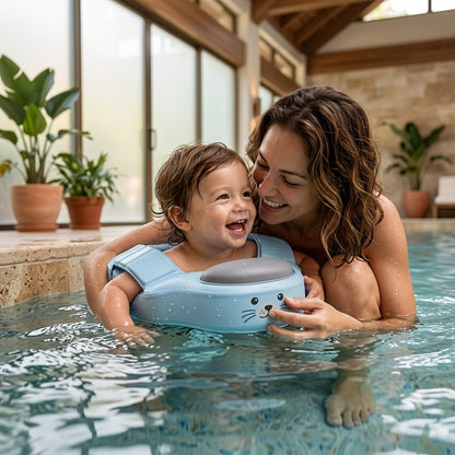Little Manta Breeze Infant Swim Ring