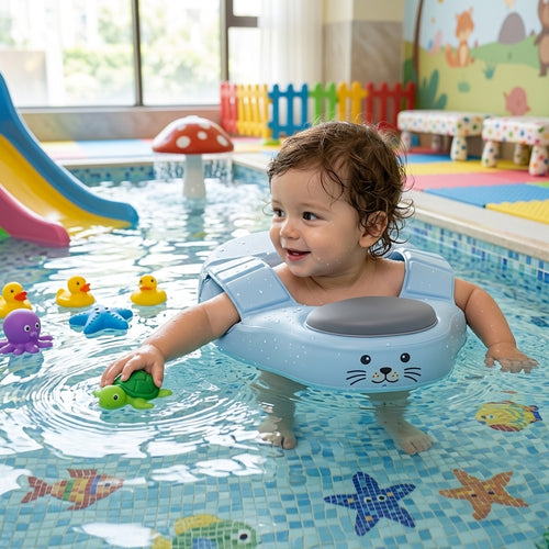 Little Manta Breeze Infant Swim Ring
