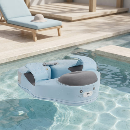 Little Manta Breeze Infant Swim Ring