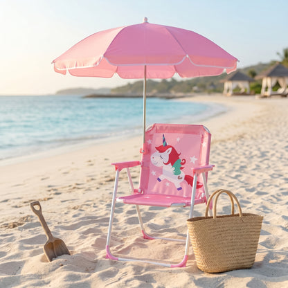Little Manta Shore Kids Beach Chair