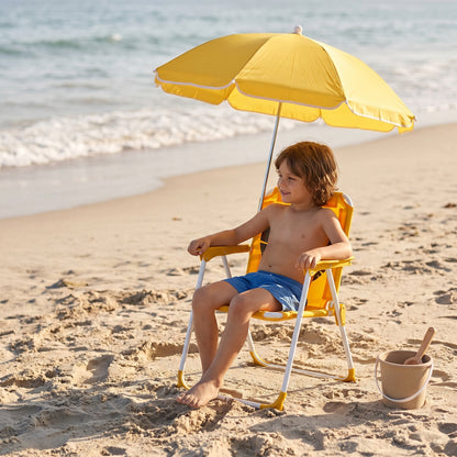 Little Manta Shore Kids Beach Chair