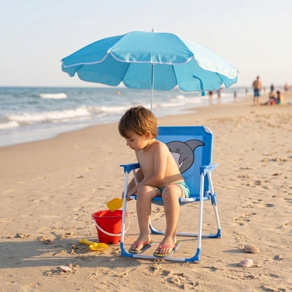 Little Manta Shore Kids Beach Chair