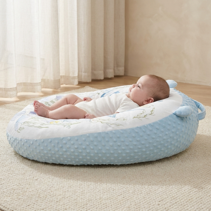Little Manta Baby Wedge Support