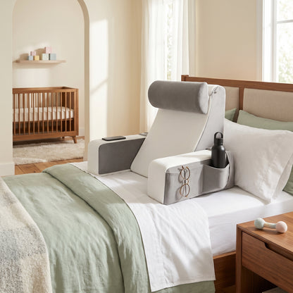 Little Manta Haven Bed Rest Pillow