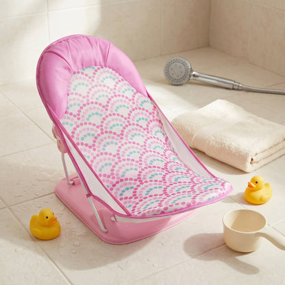 Little Manta Pebble Baby Bath Seat
