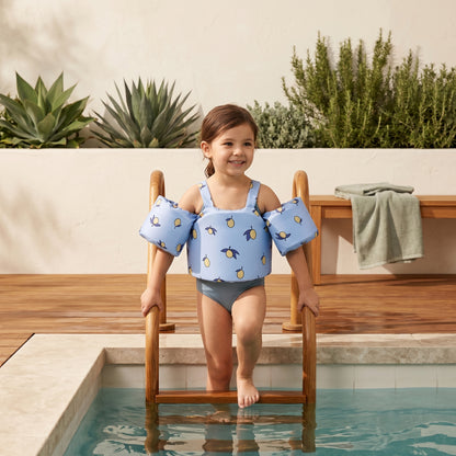 Little Manta Buoy Kids Arm Bands