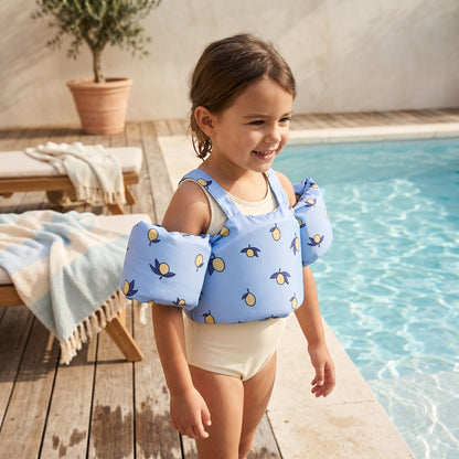 Little Manta Buoy Kids Arm Bands