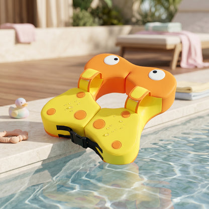 Little Manta Cloud Baby Float Ring