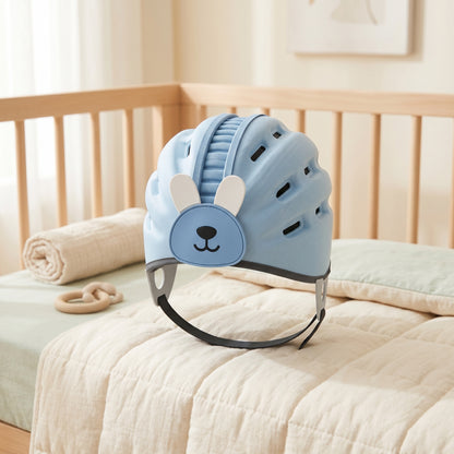 Little Manta Nest Baby Head Protector