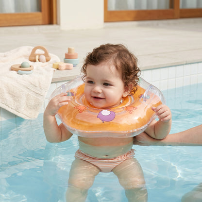 Little Manta Halo Baby Neck Ring