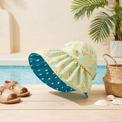 Little Manta Breeze Baby Sun Visor