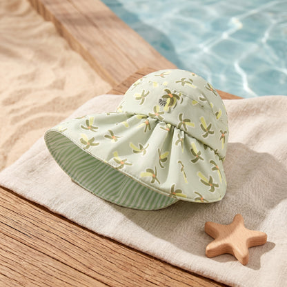 Little Manta Breeze Baby Sun Visor