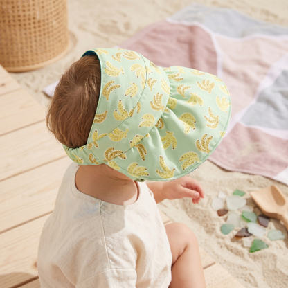 Little Manta Breeze Baby Sun Visor