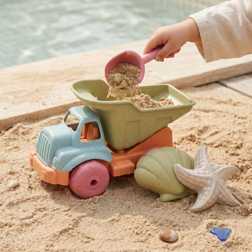 Little Manta Dune Kids Beach Toys
