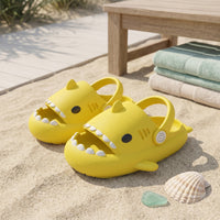 Sunny Splash