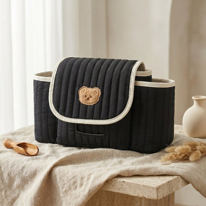 Little Manta Nova Baby Diaper Bag