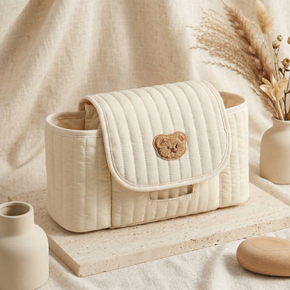 Little Manta Nova Baby Diaper Bag