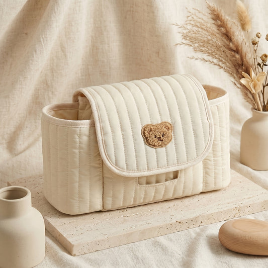 Little Manta Nova Baby Diaper Bag