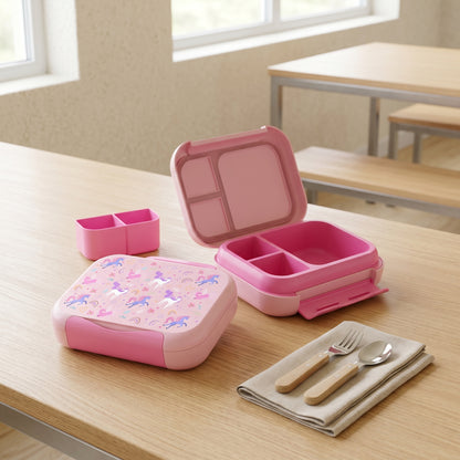 Little Manta Munch Kids Lunch Box