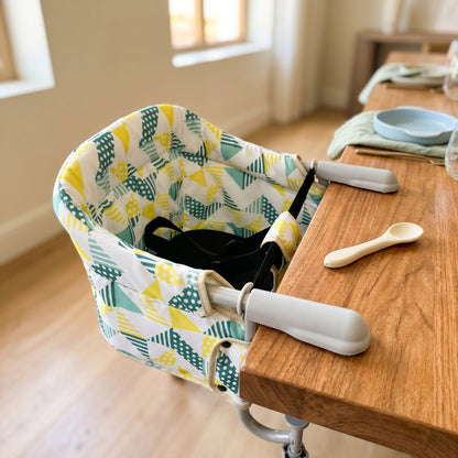 Little Manta Picnic Kids Table Set