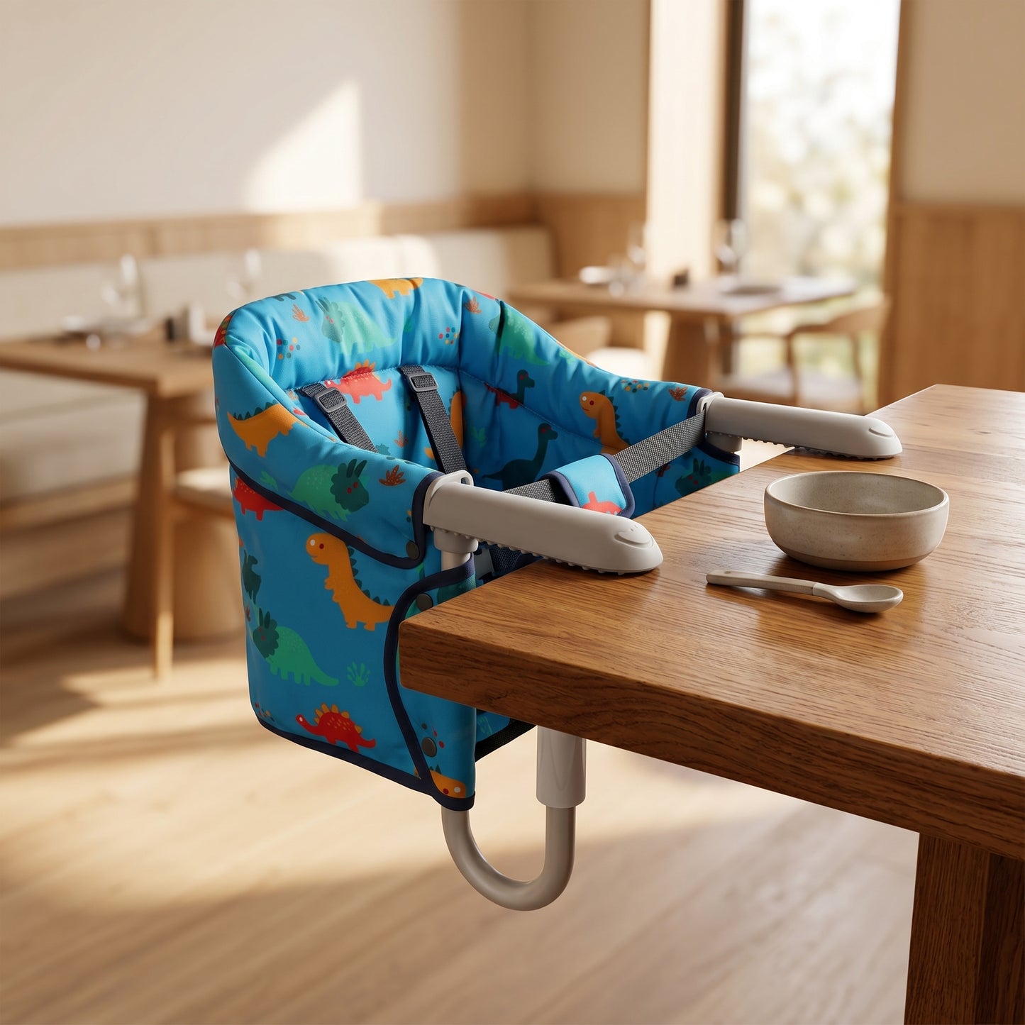Little Manta Picnic Kids Table Set