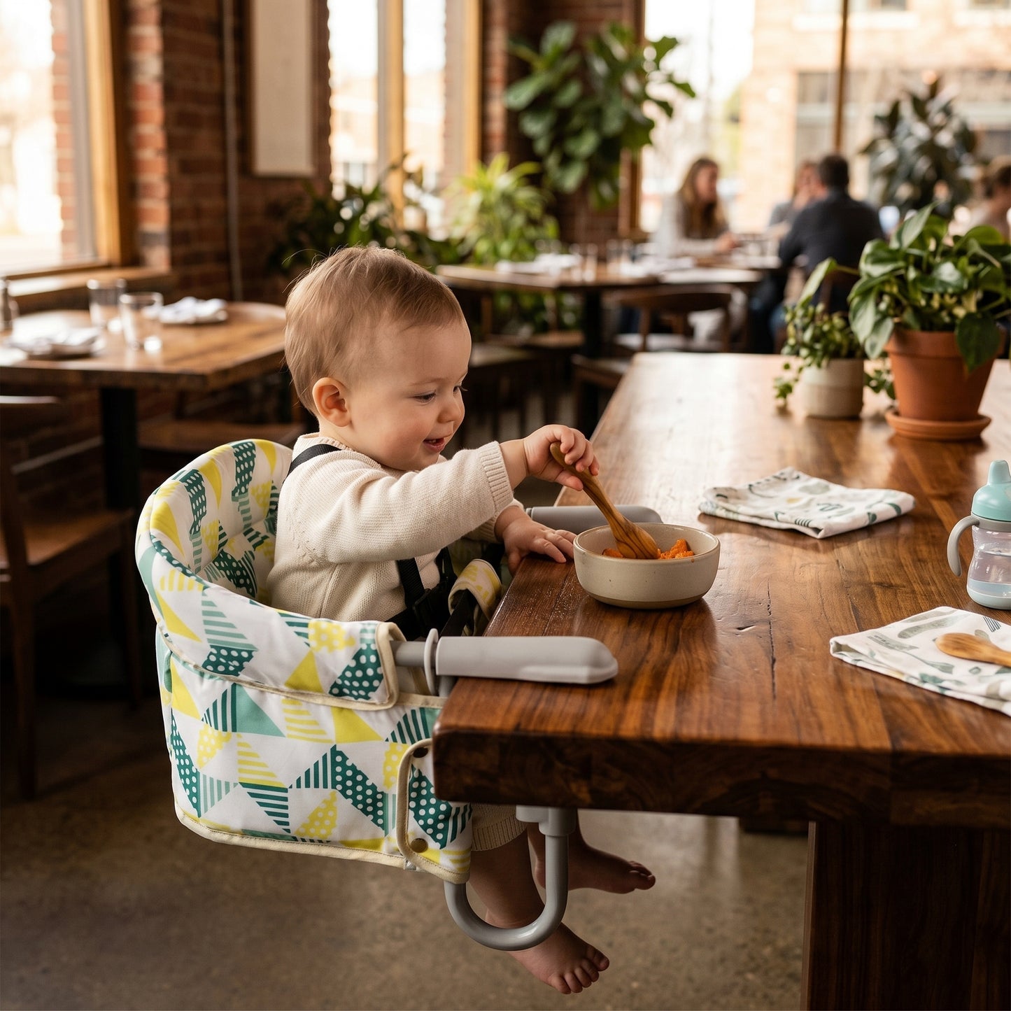 Little Manta Picnic Kids Table Set