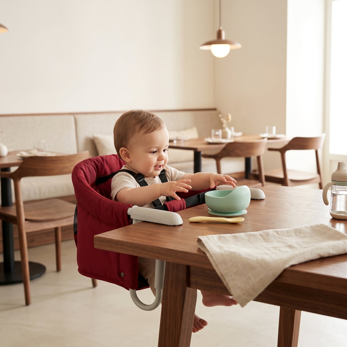Little Manta Picnic Kids Table Set