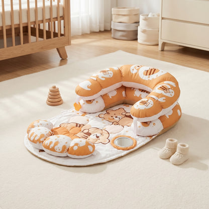Little Manta Buddy Baby Support Cushion