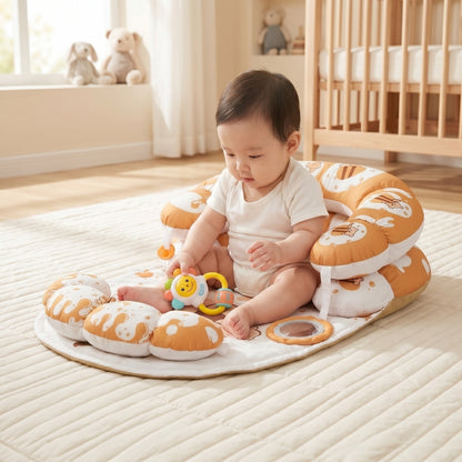 Little Manta Buddy Baby Support Cushion