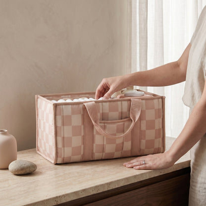 Little Manta Trek Baby Diaper Bag