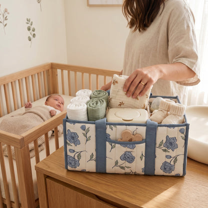 Little Manta Trek Baby Diaper Bag