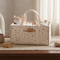 Cream Woodland