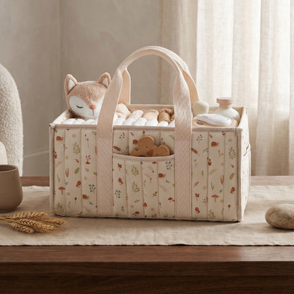 Little Manta Trek Baby Diaper Bag
