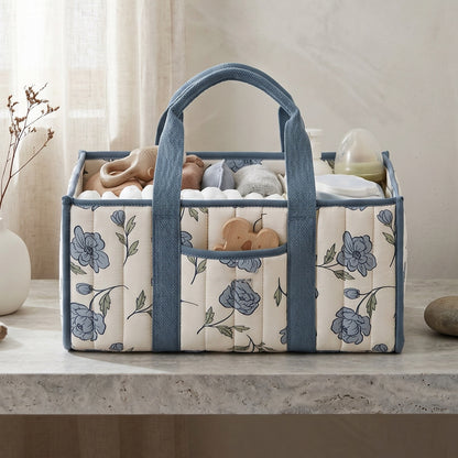 Little Manta Trek Baby Diaper Bag